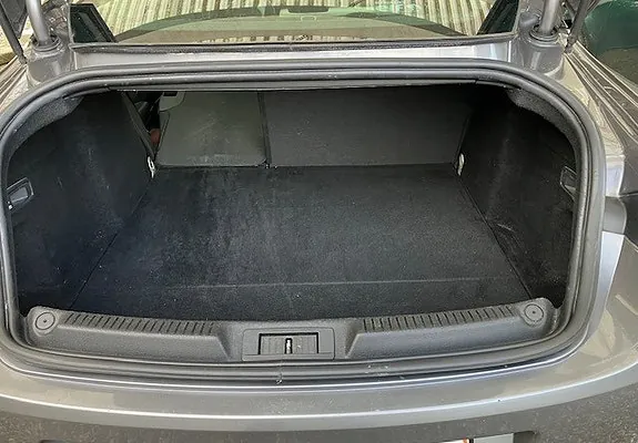 Renault Laguna 2009 photo 5