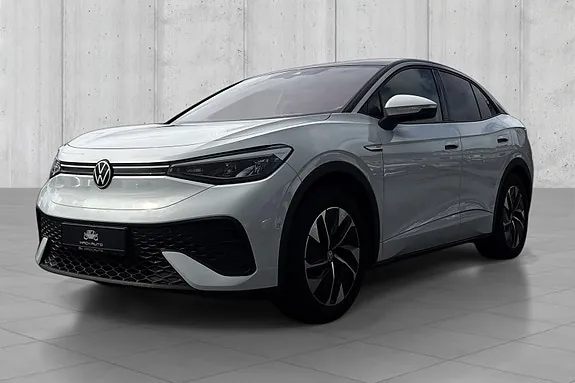 Volkswagen Id.5 2023 photo 3