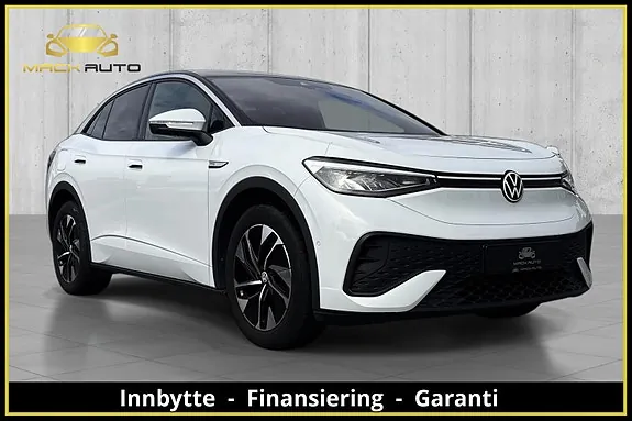 Volkswagen Id.5