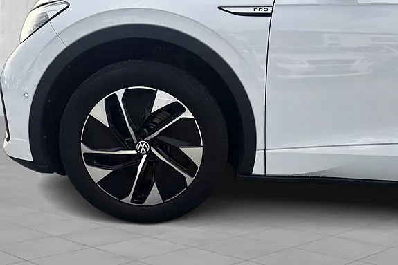 Volkswagen Id.5 2023 photo 2