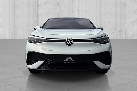 Volkswagen Id.5 2023 photo 5