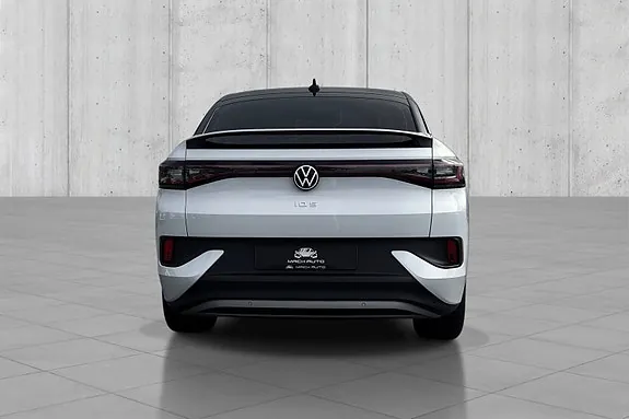 Volkswagen Id.5 2023 photo 4