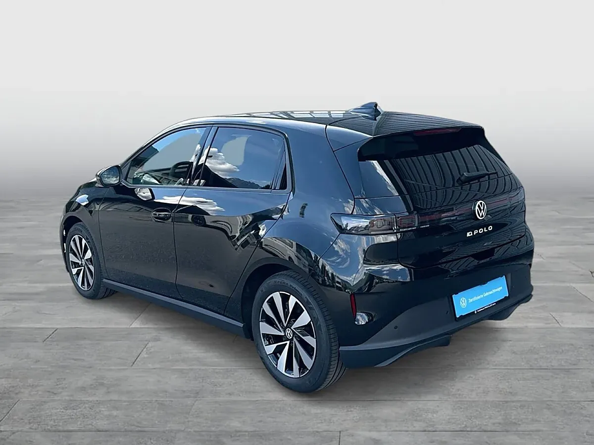 Volkswagen Polo 2026 photo 3