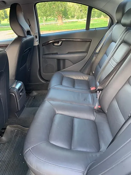 Volvo S80 2015 photo 5