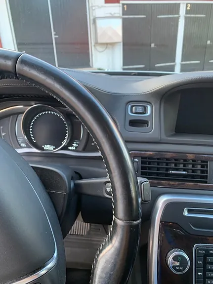 Volvo S80 2015 photo 3
