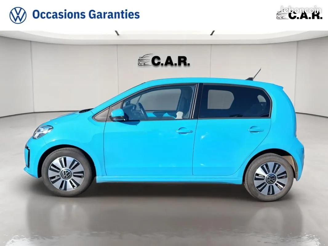 Volkswagen E-Up! 2023 photo 2