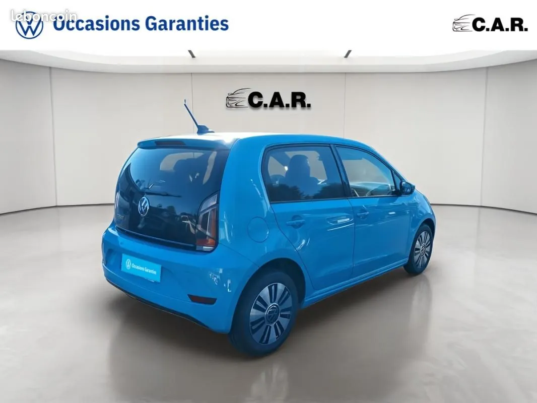 Volkswagen E-Up! 2023 photo 5