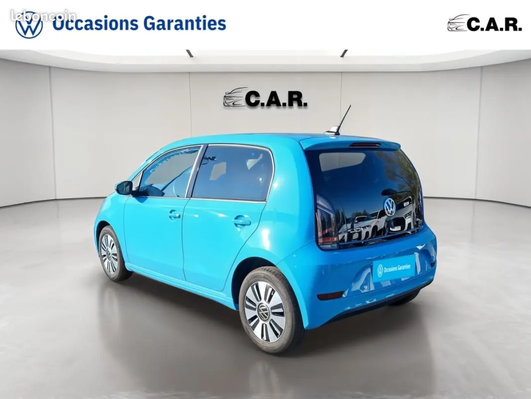 Volkswagen E-Up! 2023 photo 3