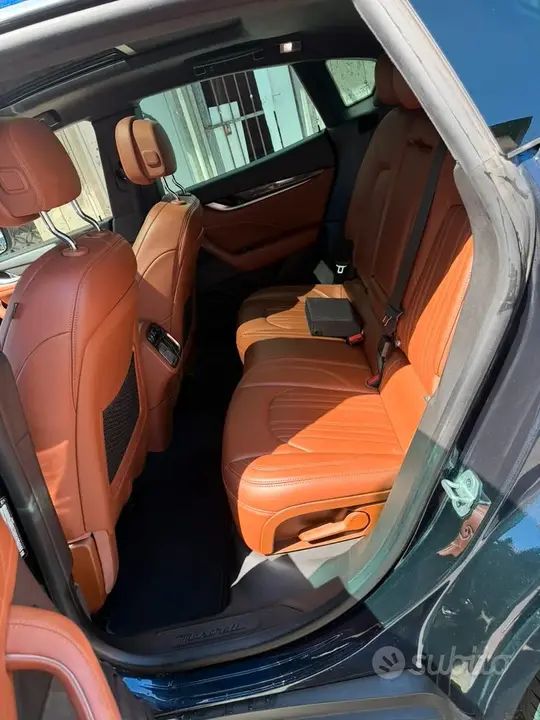 Maserati Levante 2022 photo 4