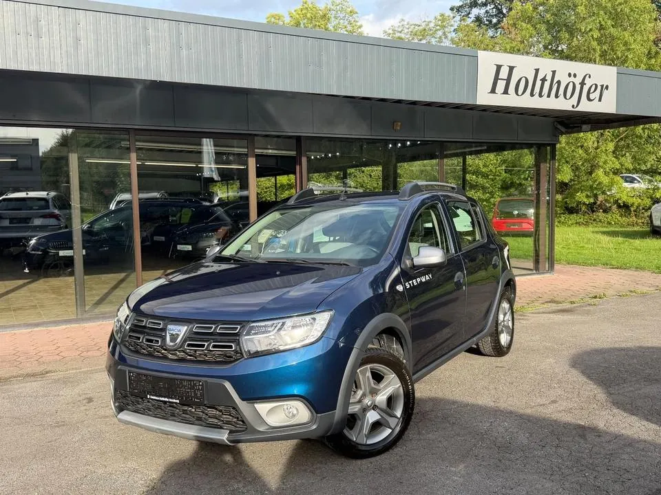 Dacia Sandero Ii