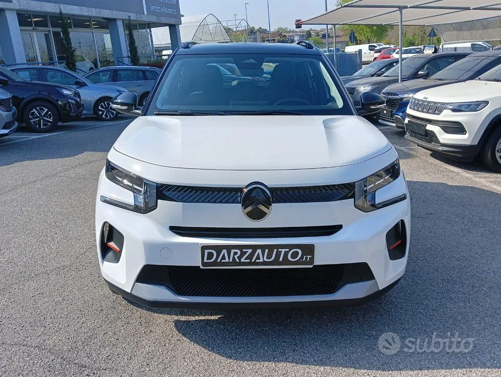 Citroen C3 Plus 2025 photo 2