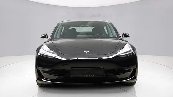 Tesla Model 3 2019 photo 2