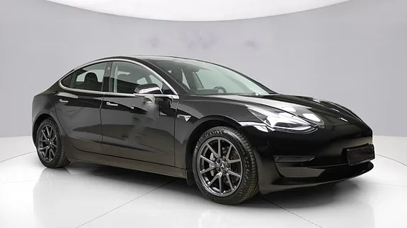 Tesla Model 3 2019 photo 3