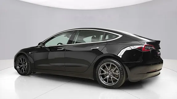 Tesla Model 3 2019 photo 4