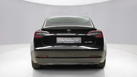 Tesla Model 3 2019 photo 5