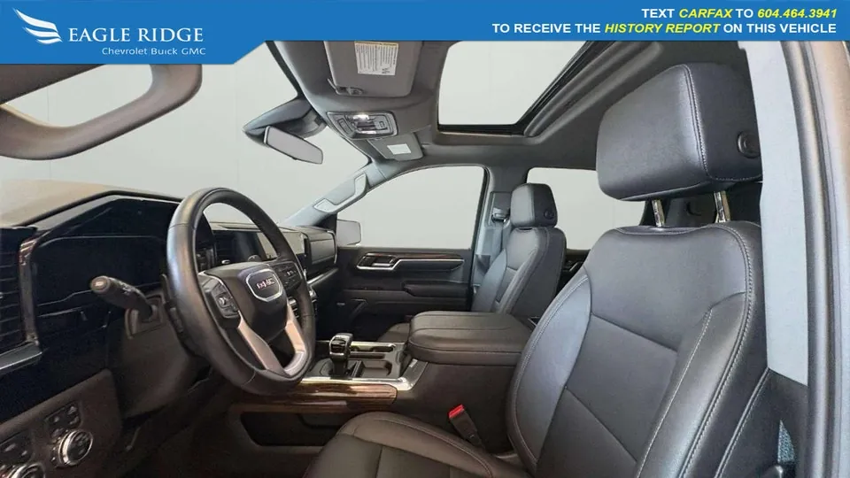 GMC Sierra 1500 2024 photo 5