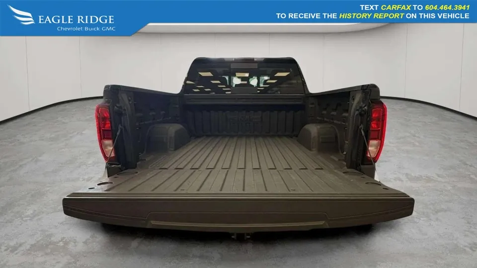 GMC Sierra 1500 2024 photo 3