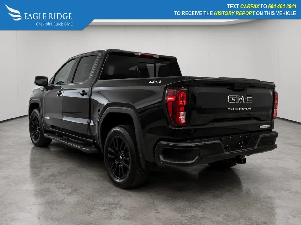 GMC Sierra 1500 2024 photo 2