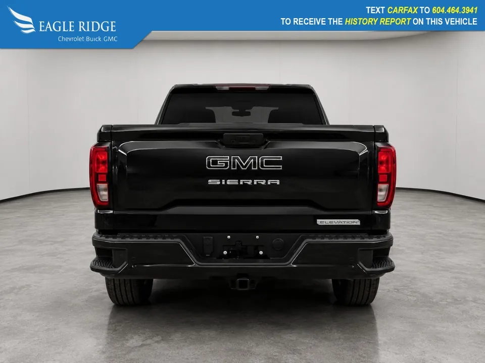 GMC Sierra 1500 2024 photo 4
