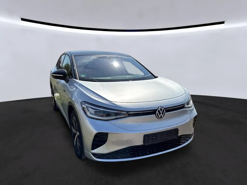 Volkswagen Id.5