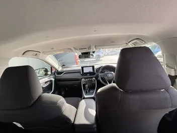 Toyota Rav4 2024 photo 3