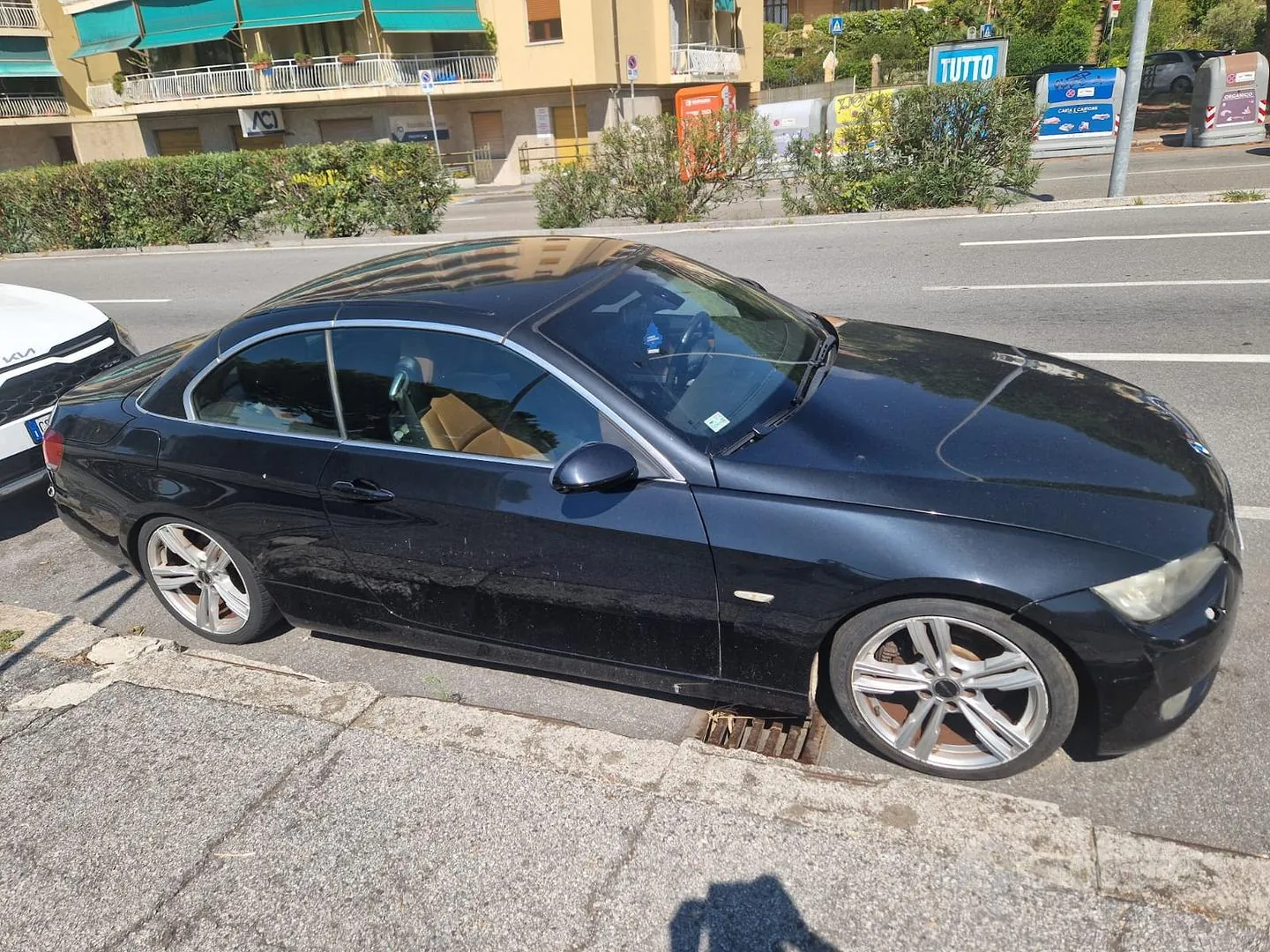 BMW 3 Series 2009 photo 5