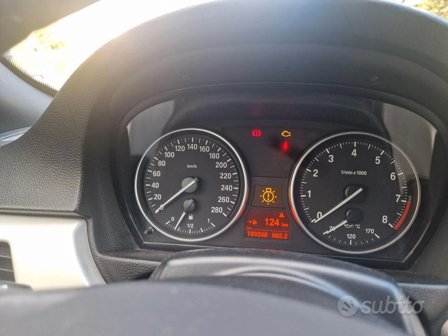 BMW 3 Series 2009 photo 3