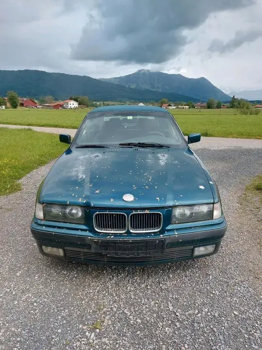 BMW E36