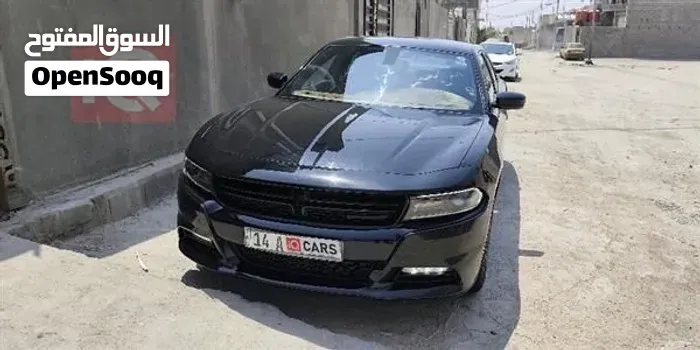 Dodge Charger 2017 photo 5