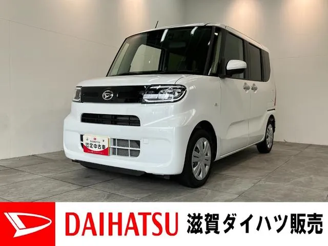 Daihatsu Tanto X Limited