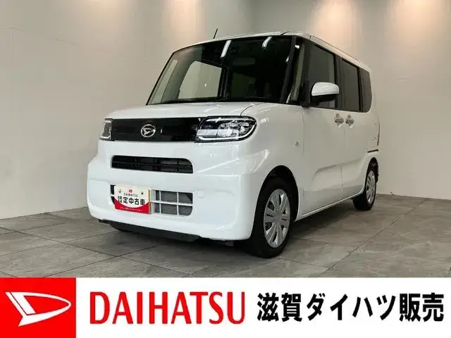 Daihatsu Tanto X Limited