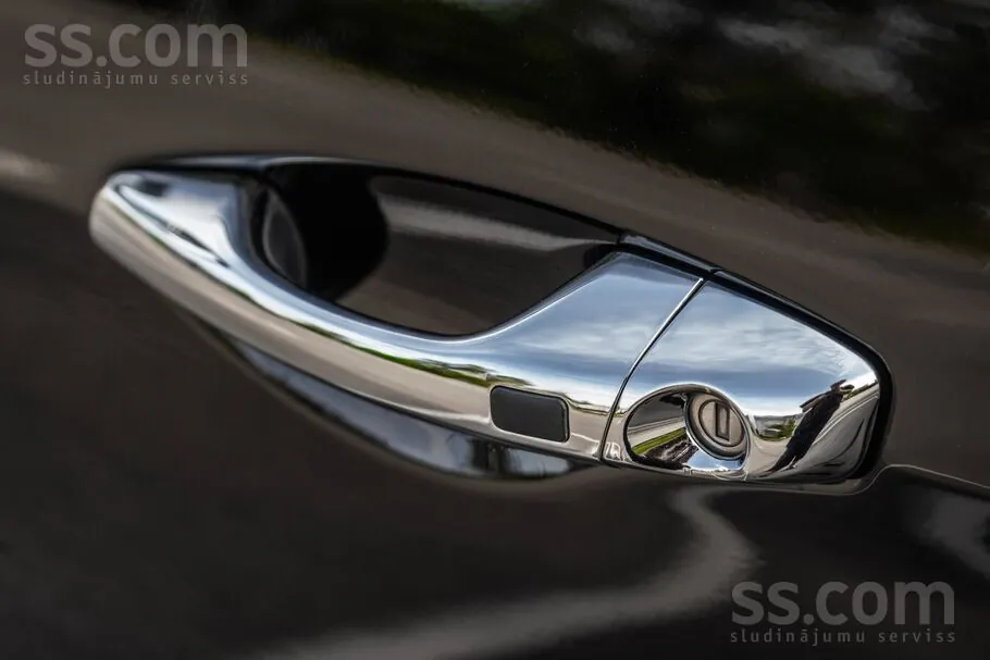 Hyundai Santa Fe 2013 photo 4