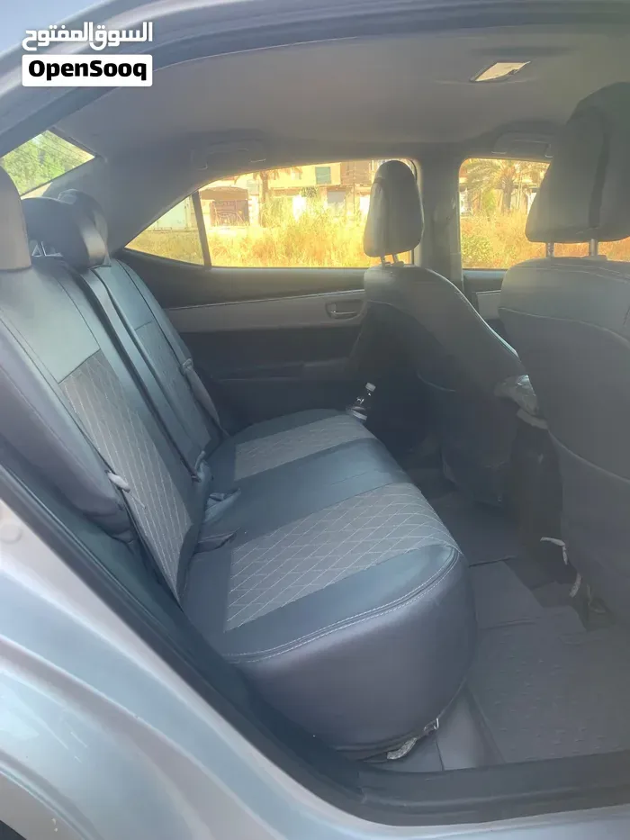 Toyota Corolla 2016 photo 3