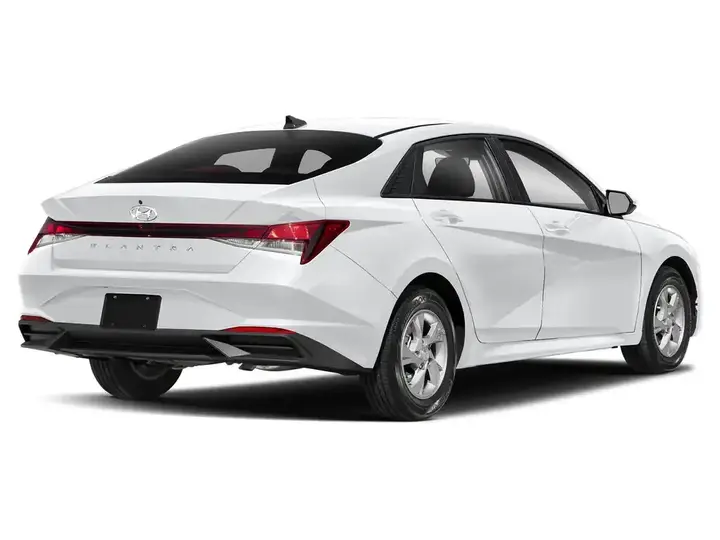 Hyundai Elantra 2022 photo 2