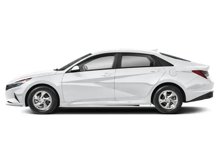 Hyundai Elantra 2022 photo 3