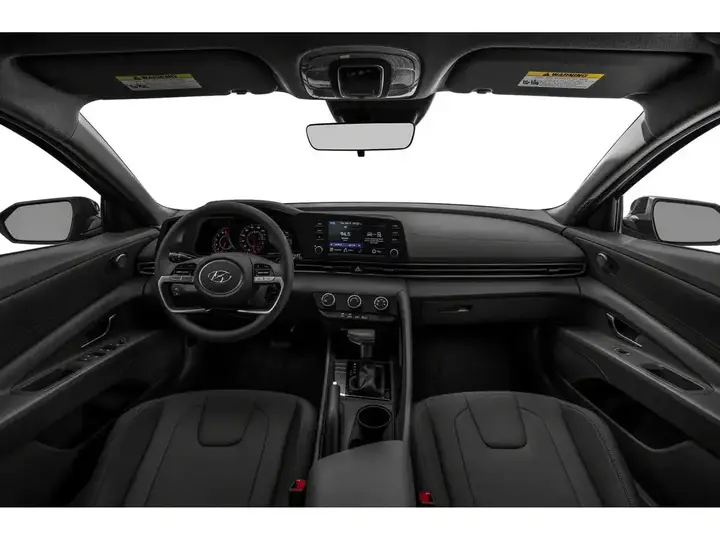 Hyundai Elantra 2022 photo 5