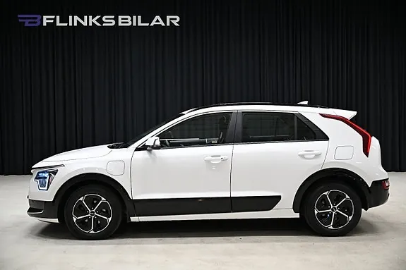 Kia Niro 2024 photo 2