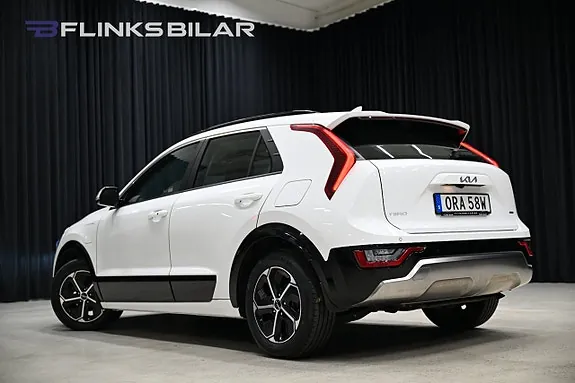 Kia Niro 2024 photo 4