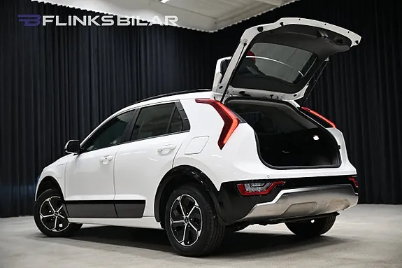 Kia Niro 2024 photo 5