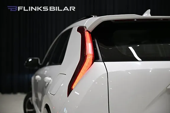 Kia Niro 2024 photo 3