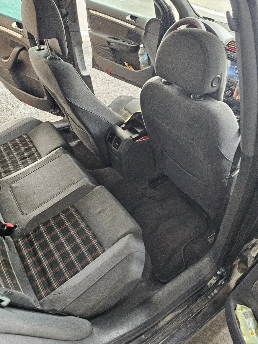 Volkswagen Golf 2005 photo 3