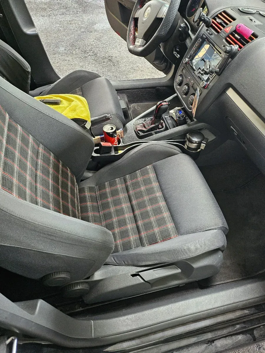 Volkswagen Golf 2005 photo 2
