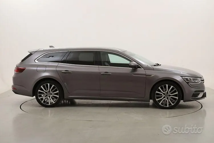 Renault Talisman 2022 photo 3