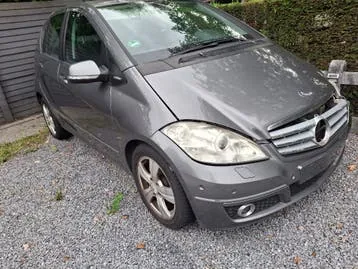 Mercedes-Benz A150
