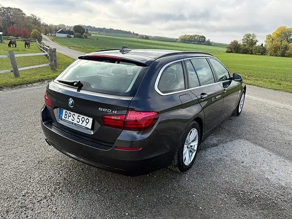 BMW 520D