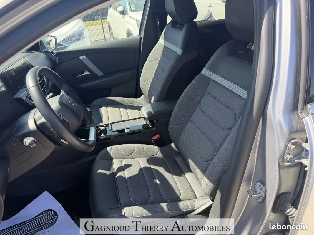 Citroen C4 2021 photo 4