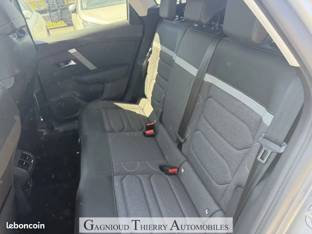 Citroen C4 2021 photo 5