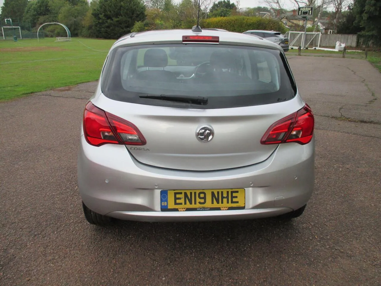 Vauxhall Corsa 2019 photo 4