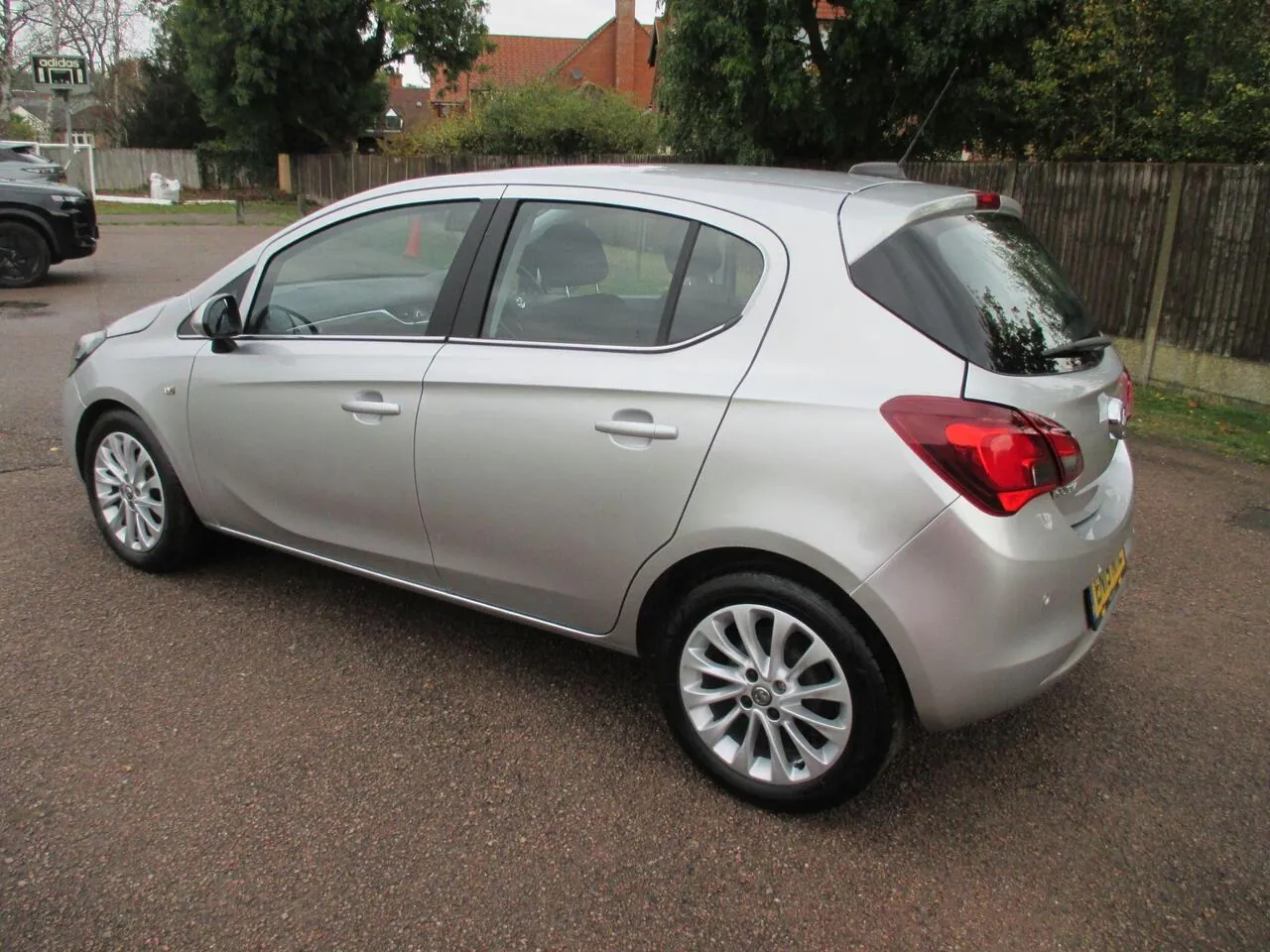 Vauxhall Corsa 2019 photo 5