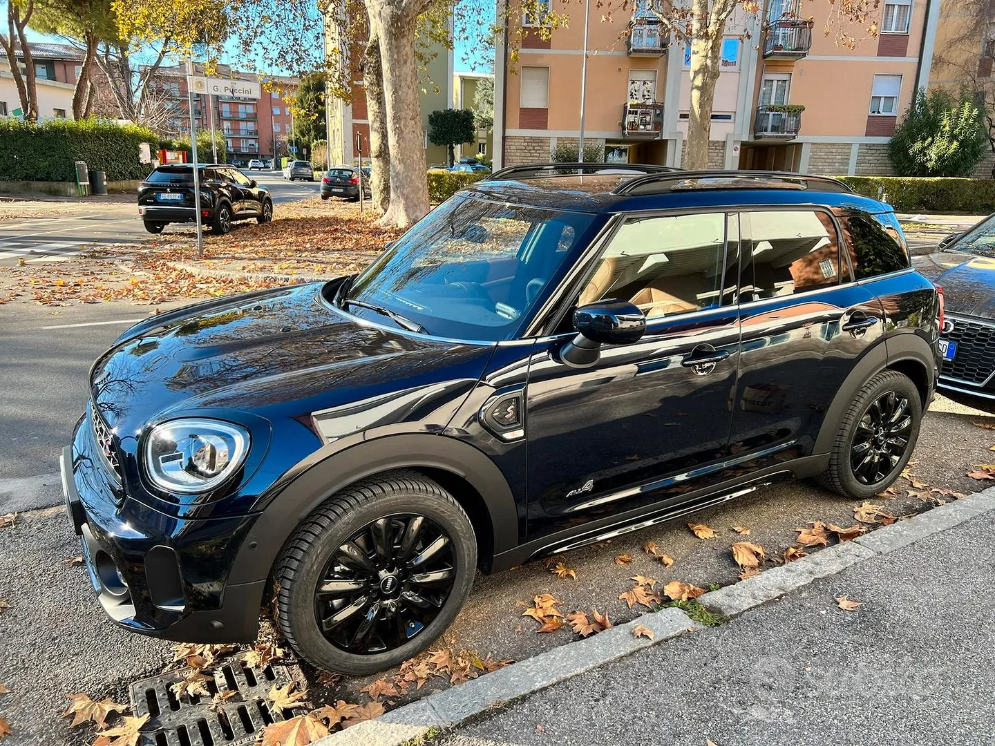 Mini Mini Countryman 2021 photo 3